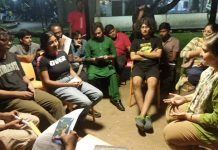 तीस्ता सीतलवाड़ का तय व्याख्यान भारतीय विज्ञान संस्थान ने नहीं होने दिया