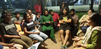 तीस्ता सीतलवाड़ का तय व्याख्यान भारतीय विज्ञान संस्थान ने नहीं होने दिया