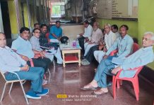 अनूपपुर में शुरू हुआ किसान अधिकार अभियान, पूरे शहडोल संभाग में चलेगा