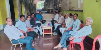 अनूपपुर में शुरू हुआ किसान अधिकार अभियान, पूरे शहडोल संभाग में चलेगा