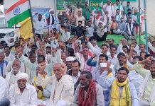 छिंदवाड़ा में संयुक्त किसान मोर्चा का जबलपुर संभागीय किसान सम्मेलन संपन्न