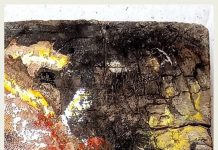 धर्मेन्द्र गुप्त ‘साहिल’ की सात ग़ज़लें पेंटिंग- कौशलेश पांडेय