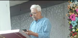 प्रगतिशील लेखक संघ ने चुटका परमाणु ऊर्जा परियोजना को निरस्त करने की मॉंग की