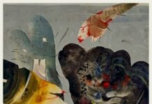 नियम वही जो सरकार चाहे पेंटिंग : बिमल दासगुप्त