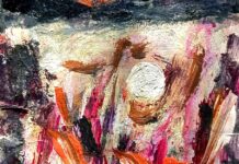 मौजूदा हालात पर विमर्श का एक प्रस्ताव पेंटिंग - कौशलेश पाण्डेय