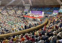 किसानों और श्रमिकों का साझा घोषणापत्र