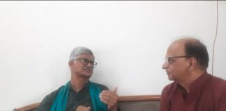 नफरत की राजनीति को नहीं रोकेंगे तो यह देश नहीं बचेगा – डॉ सुनीलम