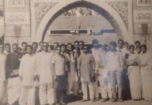 हमें फख्र है अपने सोशलिस्ट साथियों पर