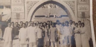 हमें फख्र है अपने सोशलिस्ट साथियों पर