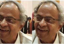 प्रो. शेखर सोनालकर : एक जुझारू सेनानी शेखर सोनालकर