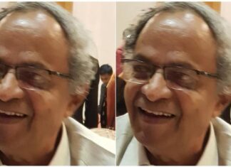 प्रो. शेखर सोनालकर : एक जुझारू सेनानी शेखर सोनालकर