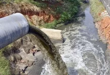 नालियों व सीवर के पानी से 50 करोड़ लोगों को मिल सकती है बिजली, 4 करोड़ हेक्टेयर में हो सकती है सिंचाई