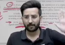 इसी तरह आहिस्ता आहिस्ता लोकतंत्र की मौत होती है