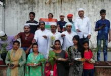 बंधुत्व और विश्वास के लिए रक्षाबंधन