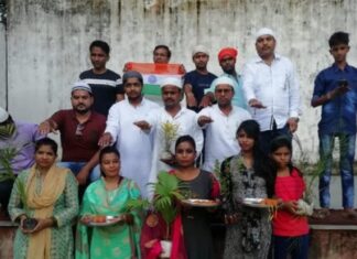 बंधुत्व और विश्वास के लिए रक्षाबंधन