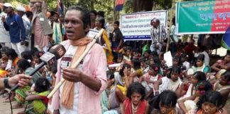 ओड़िशा में नियमगिरि कार्यकर्ताओं पर यूएपीए लगाने की चौतरफा निन्दा