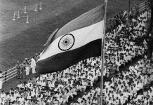 भारत छोड़ो आंदोलन ने भारत की स्वतंत्रता के लिए पृष्ठभूमि तैयार की India's freedom in 1942