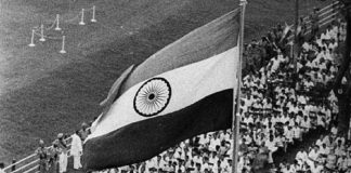 भारत छोड़ो आंदोलन ने भारत की स्वतंत्रता के लिए पृष्ठभूमि तैयार की India's freedom in 1942