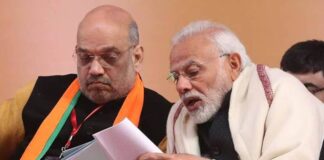 इंडिया गठबंधन के एजेंडे पर सिर्फ मोदी हैं या अमित शाह भी हैं?