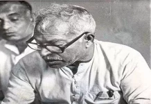 कर्पूरी जी और उनके बेटे की वह बातचीत