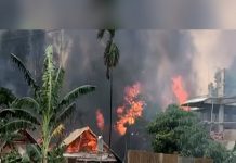 कौन हैं मणिपुर के गुनहगार