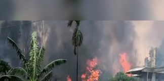 कौन हैं मणिपुर के गुनहगार