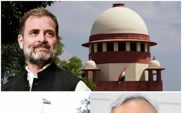 इन दो फैसलों से भाजपा का ग्राफ नीचे गया है