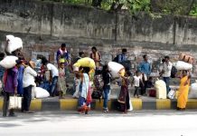 भारत को स्मार्ट सिटीज की नहीं, स्मार्ट गॉंवों की जरूरत है