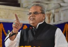 क्या पुलवामा की सच्चाई छुपाई जा रही है?