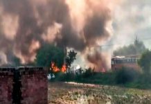 मणिपुर के बाद मेवात : निजात का रास्ता क्या है?