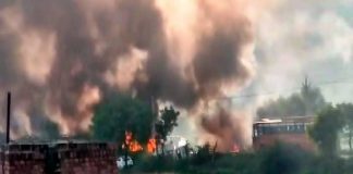 मणिपुर के बाद मेवात : निजात का रास्ता क्या है?