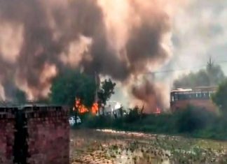 मणिपुर के बाद मेवात : निजात का रास्ता क्या है?