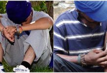 पंजाब में नशे की समस्या है लेकिन सरकारें खतरे के स्रोत को अनदेखा करती हैं