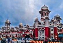 छोटे राज्यों का लोकतंत्र