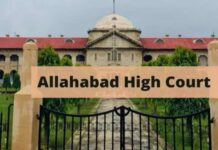 उप्र में गुंडा एक्ट का बड़े पैमाने पर दुरुपयोग, हाईकोर्ट ने जताई चिंता