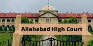 उप्र में गुंडा एक्ट का बड़े पैमाने पर दुरुपयोग, हाईकोर्ट ने जताई चिंता