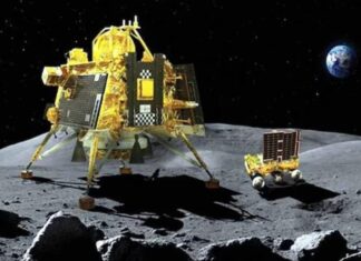 वैज्ञानिक उपलब्धि बनाम श्रेय लेने की सियासत