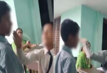 विभाजन के दंश को स्थायी बनाने की हरकतें !