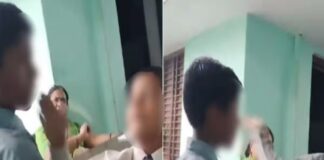 विभाजन के दंश को स्थायी बनाने की हरकतें !