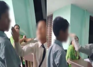 विभाजन के दंश को स्थायी बनाने की हरकतें !