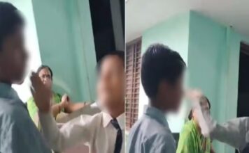 विभाजन के दंश को स्थायी बनाने की हरकतें !