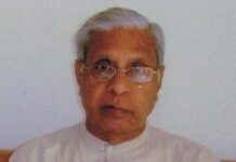 समाजशास्त्री एवं समाजवादी चिंतक प्रो सत्यमित्र दुबे नहीं रहे स्मृतिशेष : प्रो सत्यमित्र दुबे