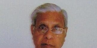 समाजशास्त्री एवं समाजवादी चिंतक प्रो सत्यमित्र दुबे नहीं रहे स्मृतिशेष : प्रो सत्यमित्र दुबे