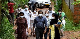 कोरोना से कई गुना घातक है निपाह वायरस