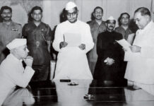 संविधान का विरोध देश को कहॉं ले जाएगा?