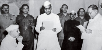 संविधान का विरोध देश को कहॉं ले जाएगा?