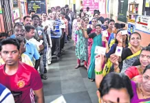 उत्तर-दक्षिण की दरार बढ़ सकती है इस परिसीमन से