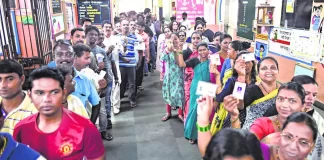 उत्तर-दक्षिण की दरार बढ़ सकती है इस परिसीमन से