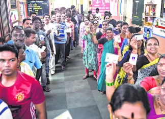 उत्तर-दक्षिण की दरार बढ़ सकती है इस परिसीमन से