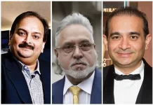 मोदी राज में बैंकों को किन लोगों ने किस तरह लूटा